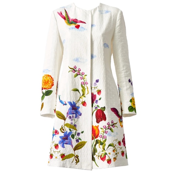 Max Mara Musica Coat (NWT) - Picture 2 of 16